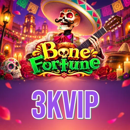 Screenshot 1 - 3kvip Home Screen