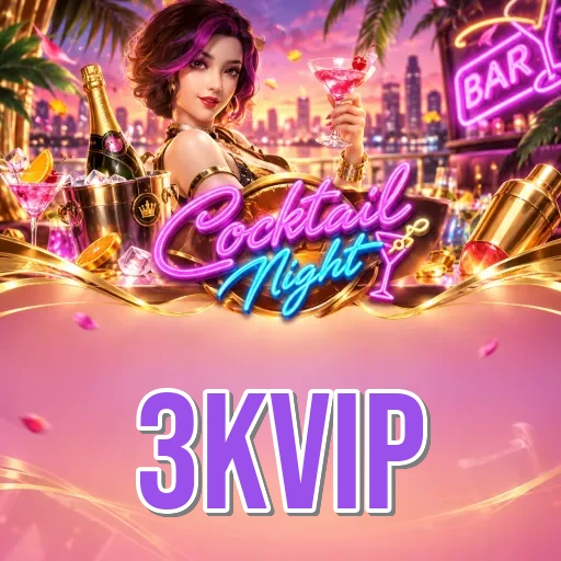 Screenshot 3 - 3kvip Settings