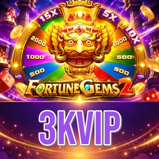 Screenshot 3 - 3kvip Settings
