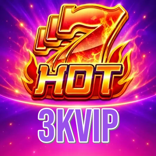 Screenshot 1 - 3kvip Home Screen
