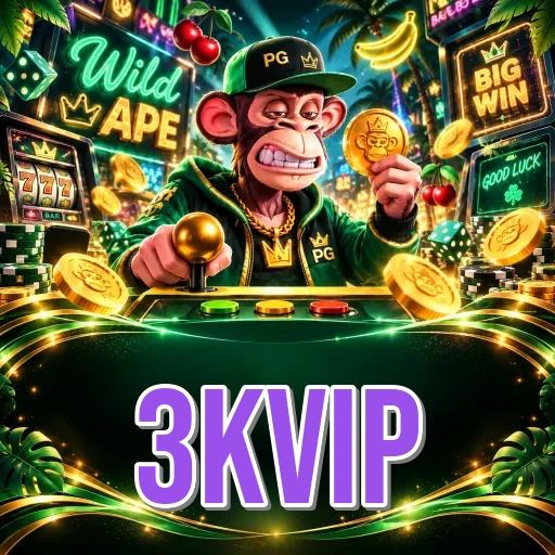 Screenshot 4 - 3kvip Dark Mode