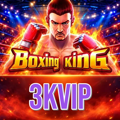 Screenshot 1 - 3kvip Home Screen