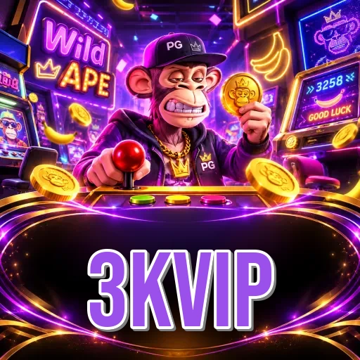 Screenshot 2 - 3kvip Features